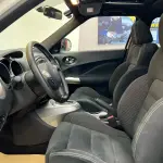 Infiniti ESQ 2016 из Китая
