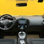 Infiniti ESQ 2016 из Китая