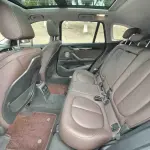 BMW X1 2021 из Китая