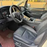 GAC Motor Trumpchi M8 2021 из Китая