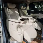 Toyota Alphard 2018 из Китая