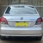 Volkswagen Lavida 2011 из Китая