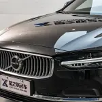 Volvo S90 2025 из Китая