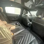 Deepal Deepal SL03 2023 из Китая