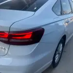 Volkswagen Lavida 2023 из Китая