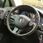 Volkswagen Touareg 2016 из Китая