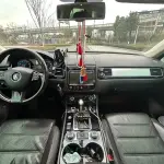 Volkswagen Touareg 2016 из Китая
