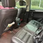 Volkswagen Touareg 2016 из Китая