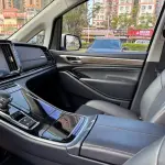 GAC Motor Trumpchi M8 2022 252 л.с. — лот 57602937 из Китая