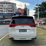GAC Motor Trumpchi M8 2022 252 л.с. — лот 57602937 из Китая