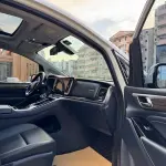 GAC Motor Trumpchi M8 2022 252 л.с. — лот 57602937 из Китая