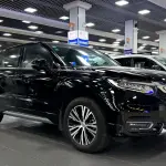 Honda Avancier 2017 из Китая