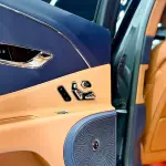 Bentley Flying Spur 2021 из Китая
