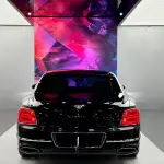 Bentley Flying Spur 2021 635 л.с. из Китая