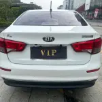 Kia K2 2017 из Китая