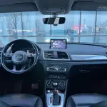 Audi Q3 2016 из Китая