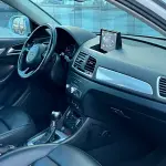 Audi Q3 2016 из Китая