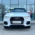 Audi Q3 2016 из Китая