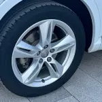 Audi Q3 2016 из Китая