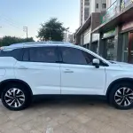 GAC Motor Trumpchi GS4 2019 из Китая
