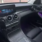 Mercedes-Benz C-Class 2020 из Китая
