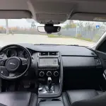 Jaguar E-PACE 2018 из Китая