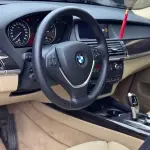 BMW X5 (Import) 2008 из Китая