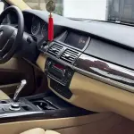 BMW X5 (Import) 2008 из Китая
