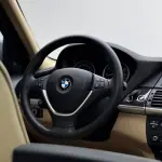 BMW X5 (Import) 2008 из Китая