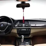 BMW X5 (Import) 2008 из Китая