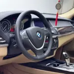 BMW X5 (Import) 2008 из Китая