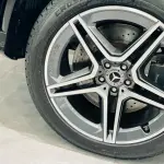 Mercedes-Benz GLS 2023 367 л.с. 367 л.с. из Китая