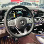 Mercedes-Benz GLS 2023 367 л.с. 367 л.с. из Китая