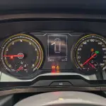 Volkswagen Tharu 2022 из Китая