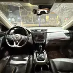 Nissan X-Trail 2018 из Китая