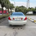 Toyota Crown 2010 из Китая