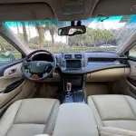 Toyota Crown 2010 из Китая