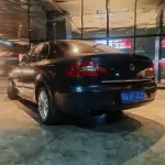 Skoda Superb 2010 из Китая