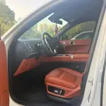 Li Auto Li L7 2024 из Китая