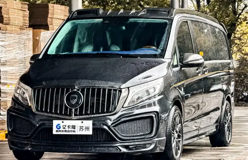 LUMMA LUMMA CLR V 2021 из Китая