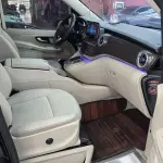 Mercedes-Benz V-Class 2021 из Китая
