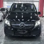Mercedes-Benz V-Class 2021 из Китая