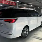 Buick GL8 2022 237 л.с. — лот 57604793 из Китая