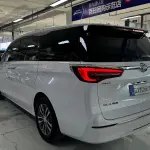 Buick GL8 2022 237 л.с. — лот 57604793 из Китая