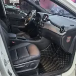 Mercedes-Benz B-Class 2015 из Китая