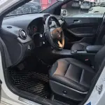 Mercedes-Benz B-Class 2015 из Китая