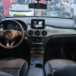 Mercedes-Benz B-Class 2015 из Китая