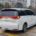 GAC Motor Trumpchi M8 2023 из Китая
