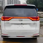 GAC Motor Trumpchi M8 2023 из Китая