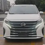GAC Motor Trumpchi M8 2023 из Китая